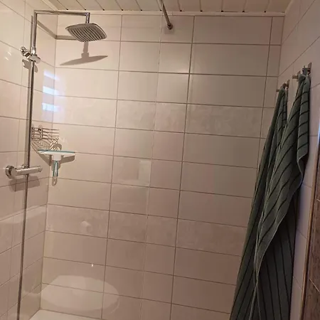 Thielen Apartment