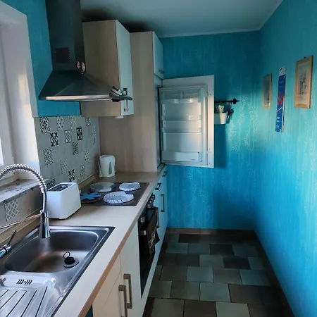 Apartment Thielen