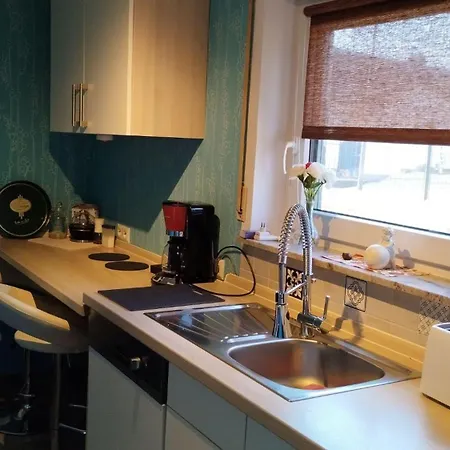 Thielen Apartment