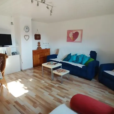 Apartment Thielen