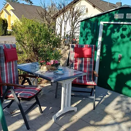 Apartamento Thielen