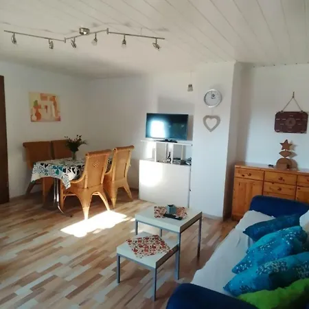 Apartment Thielen *