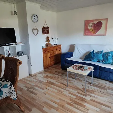 Apartamento Thielen Badem