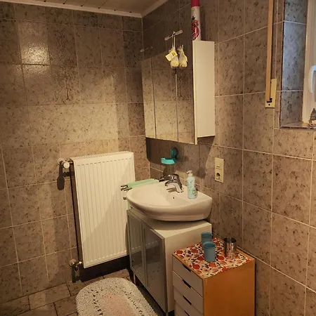 Thielen Apartment Badem