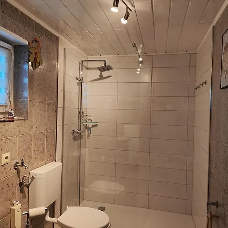 Apartamento Thielen Badem