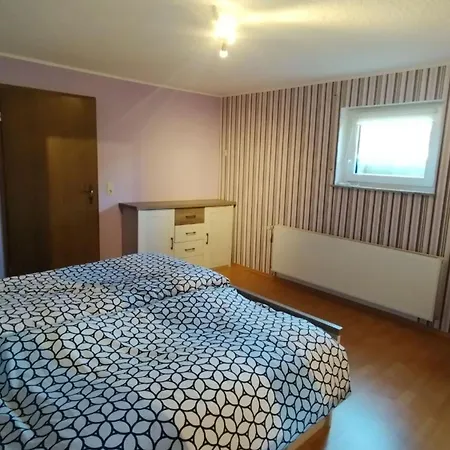 Thielen Apartment Badem