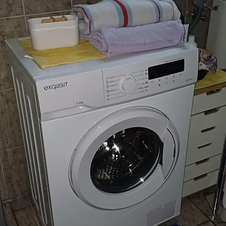 Thielen Apartment