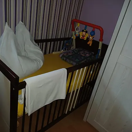 Apartamento Thielen