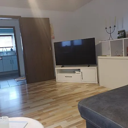 Thielen Apartment