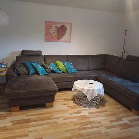 Apartment Thielen